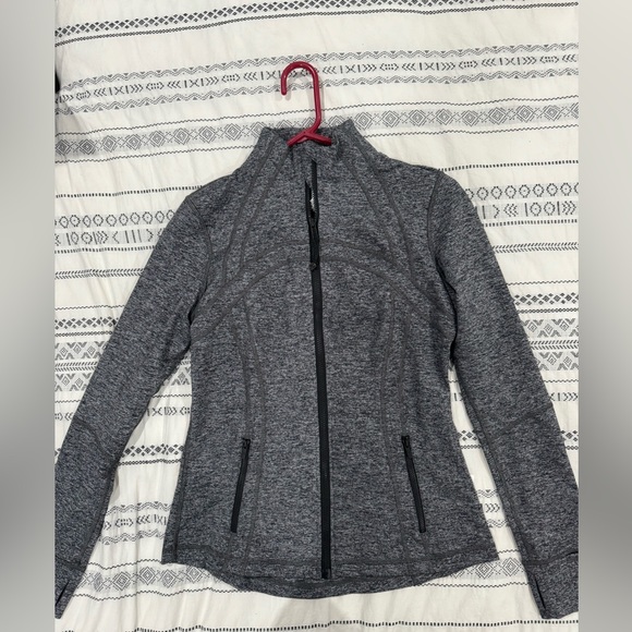 Lululemon define jacket